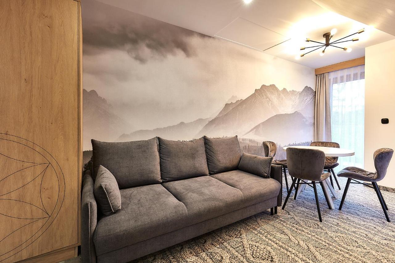 Tatra Square Apartments — Photos 3