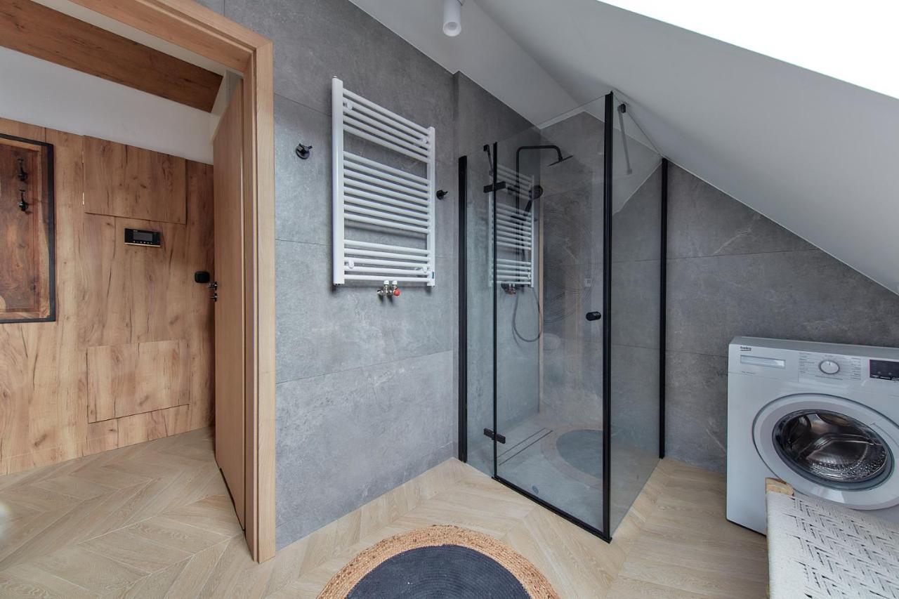 Tatra Square Apartments — Photos 1